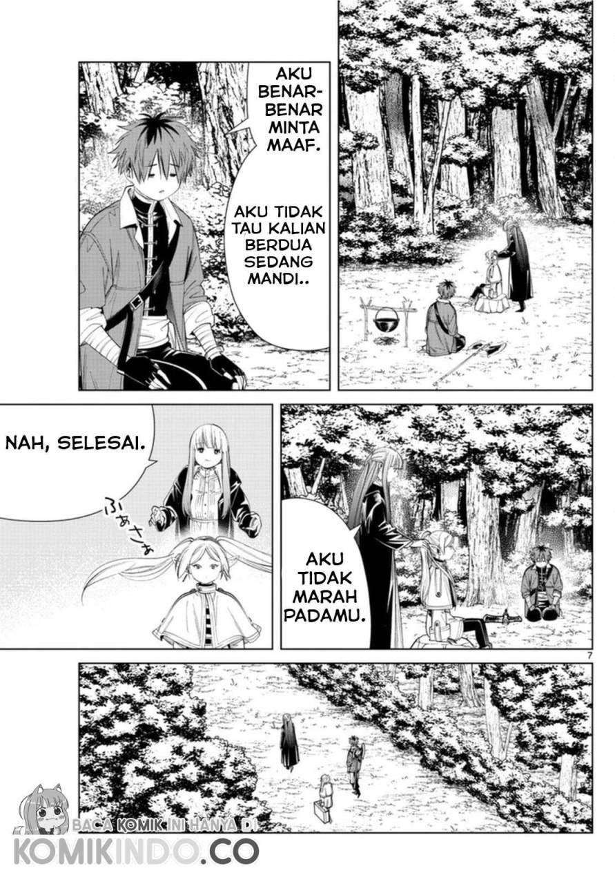 Sousou no Frieren Chapter 62