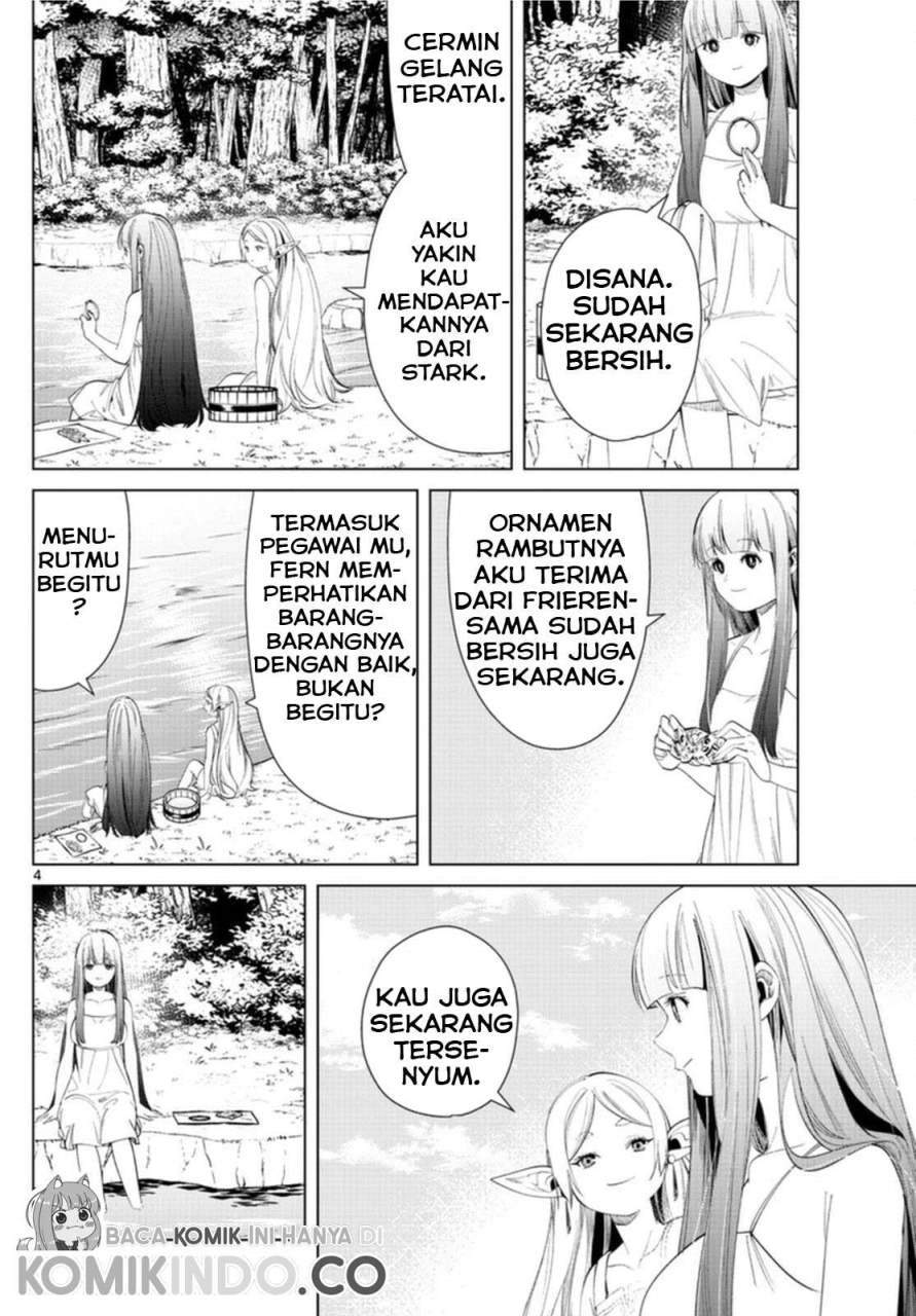 Sousou no Frieren Chapter 62