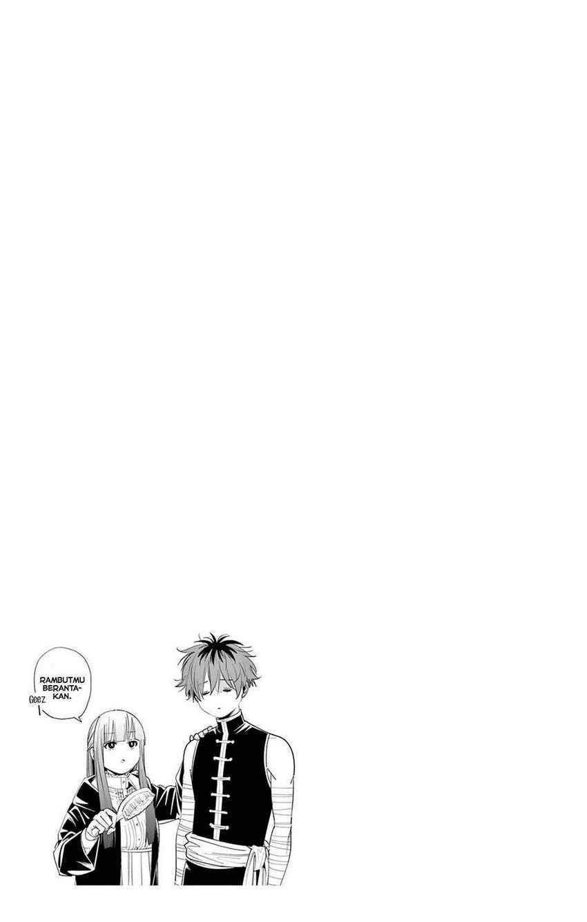 Sousou no Frieren Chapter 63