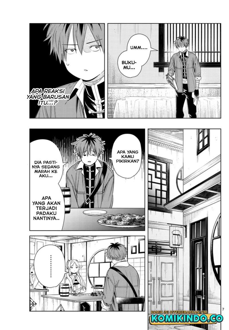 Sousou no Frieren Chapter 66