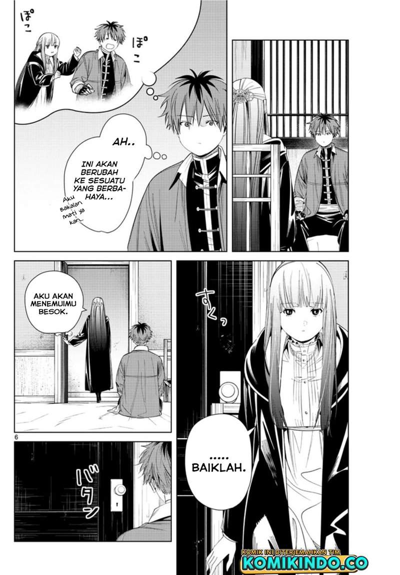 Sousou no Frieren Chapter 66