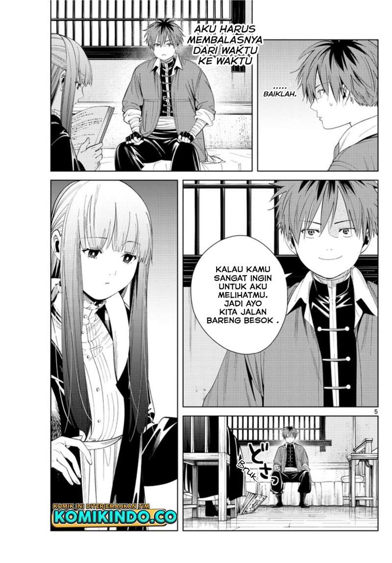 Sousou no Frieren Chapter 66