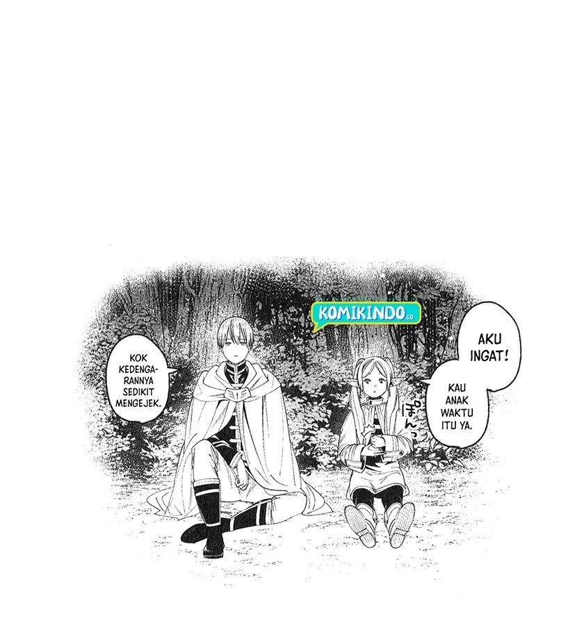 Sousou no Frieren Chapter 78