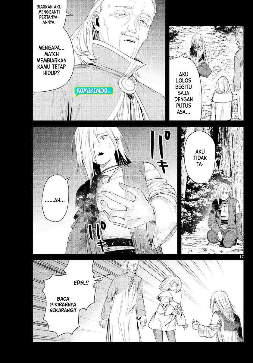 Sousou no Frieren Chapter 83