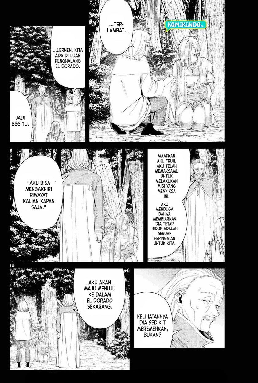 Sousou no Frieren Chapter 83