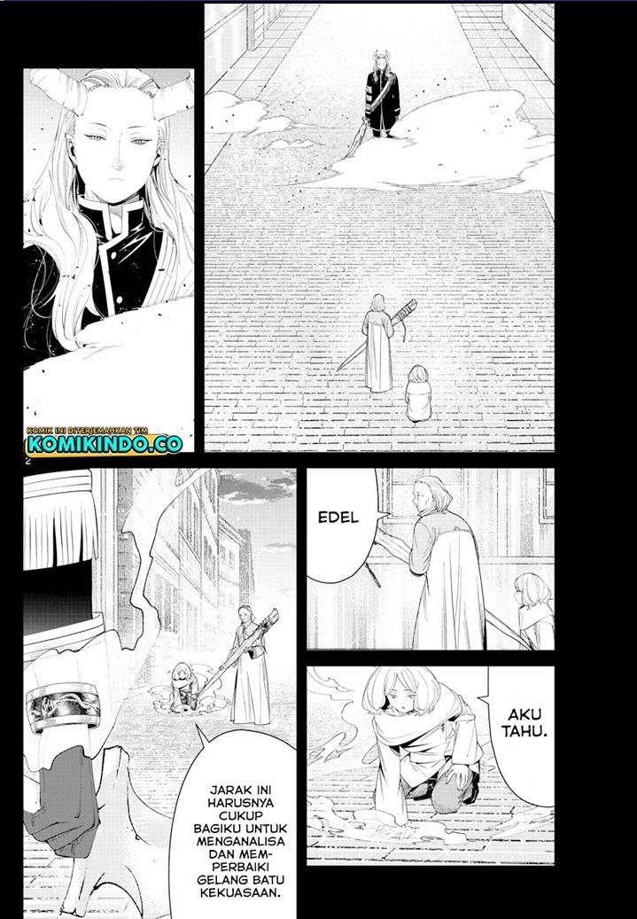 Sousou no Frieren Chapter 85