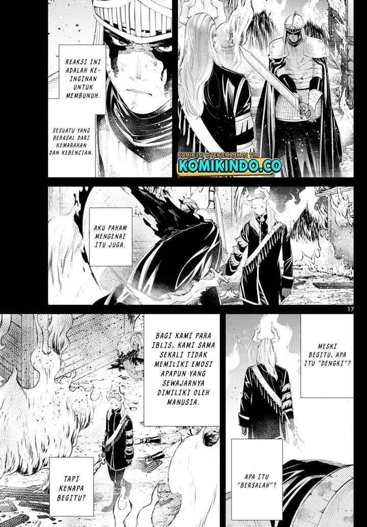 Sousou no Frieren Chapter 86