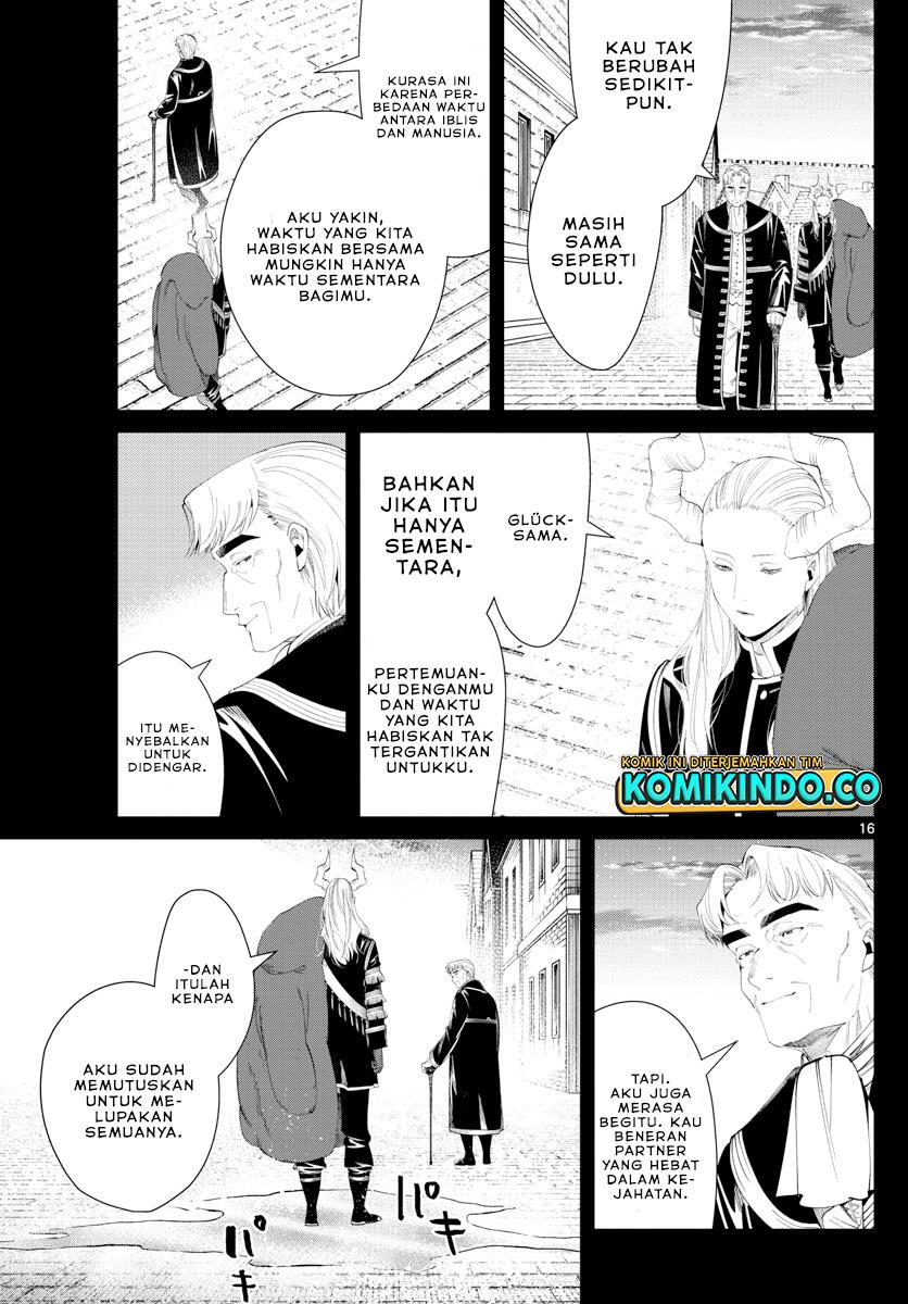 Sousou no Frieren Chapter 92