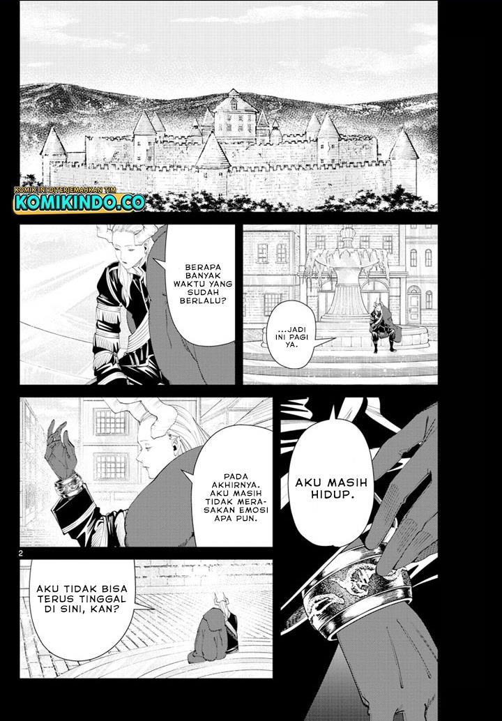 Sousou no Frieren Chapter 93