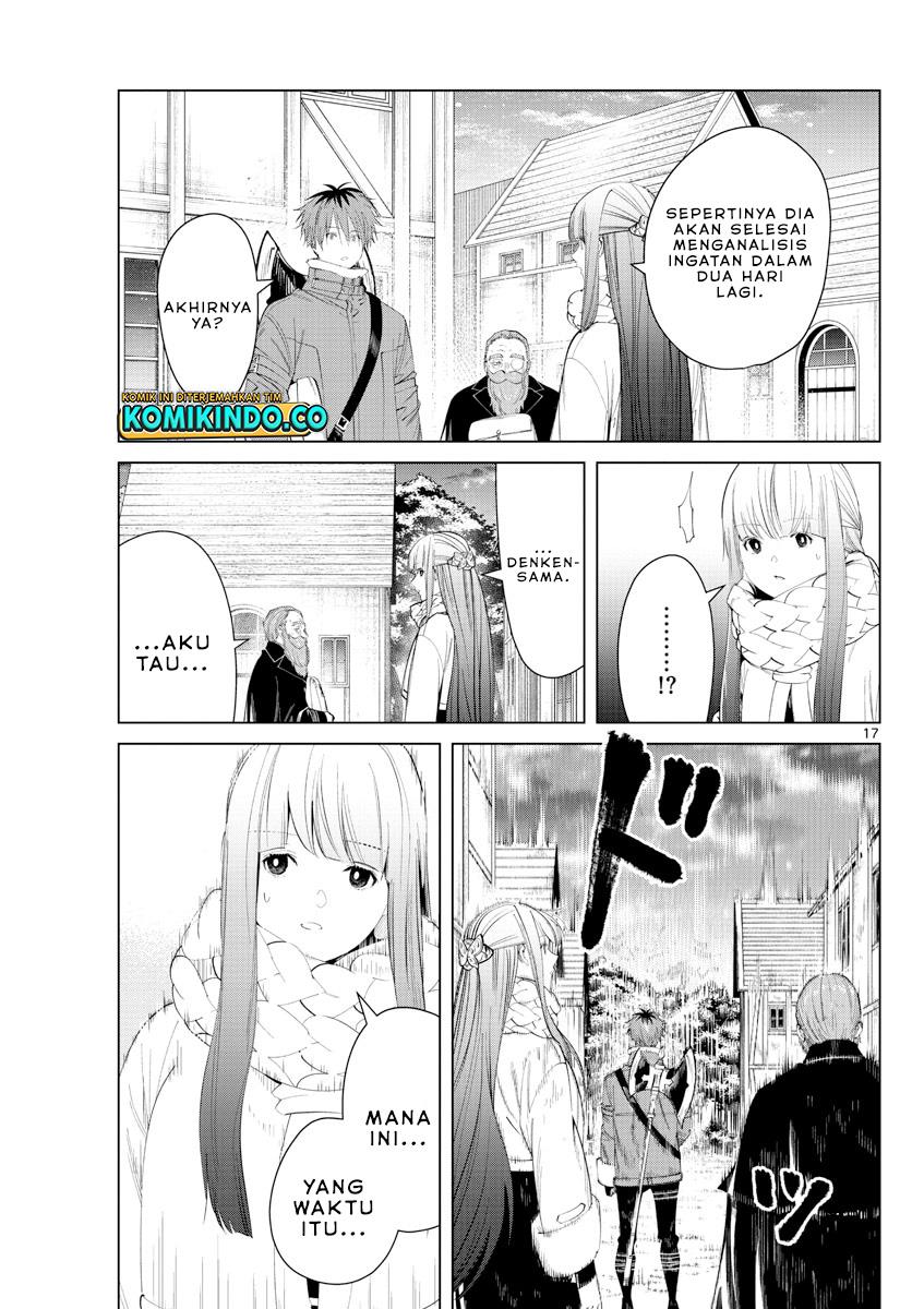 Sousou no Frieren Chapter 94