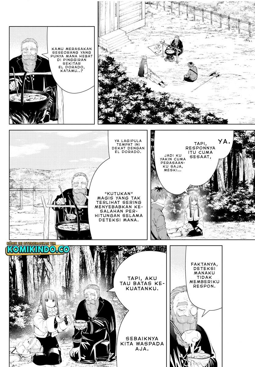 Sousou no Frieren Chapter 94