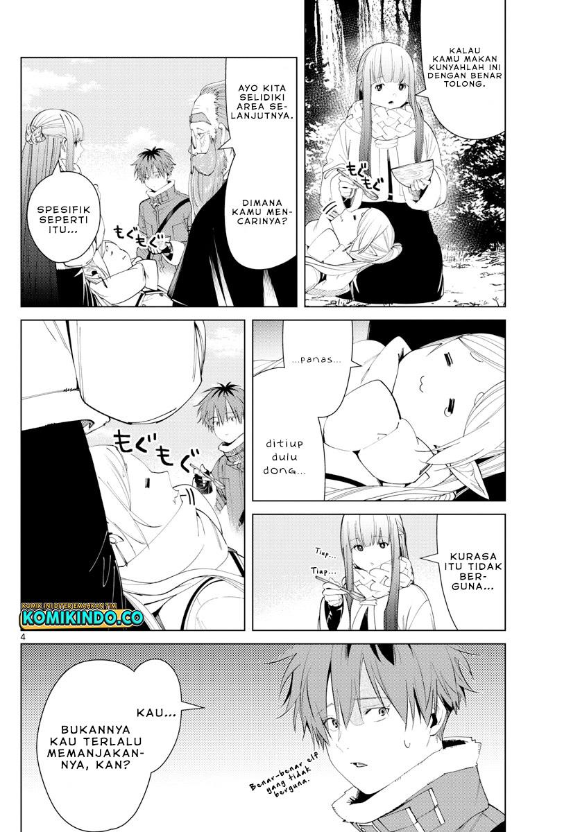 Sousou no Frieren Chapter 94