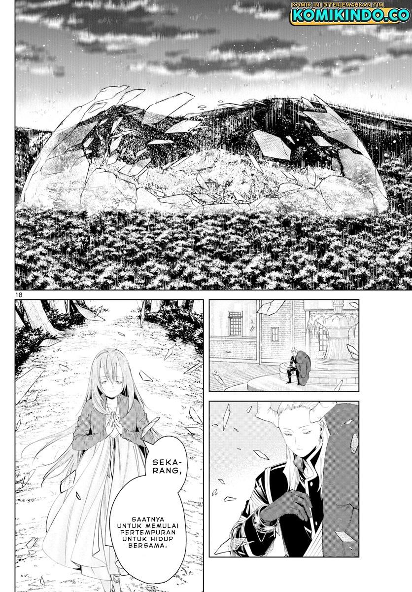 Sousou no Frieren Chapter 94