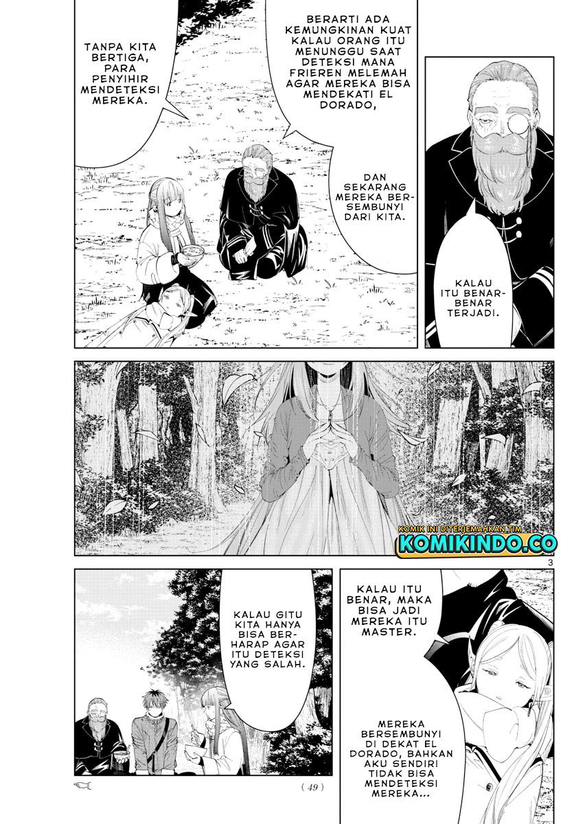 Sousou no Frieren Chapter 94