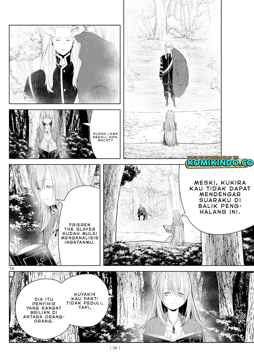 Sousou no Frieren Chapter 94