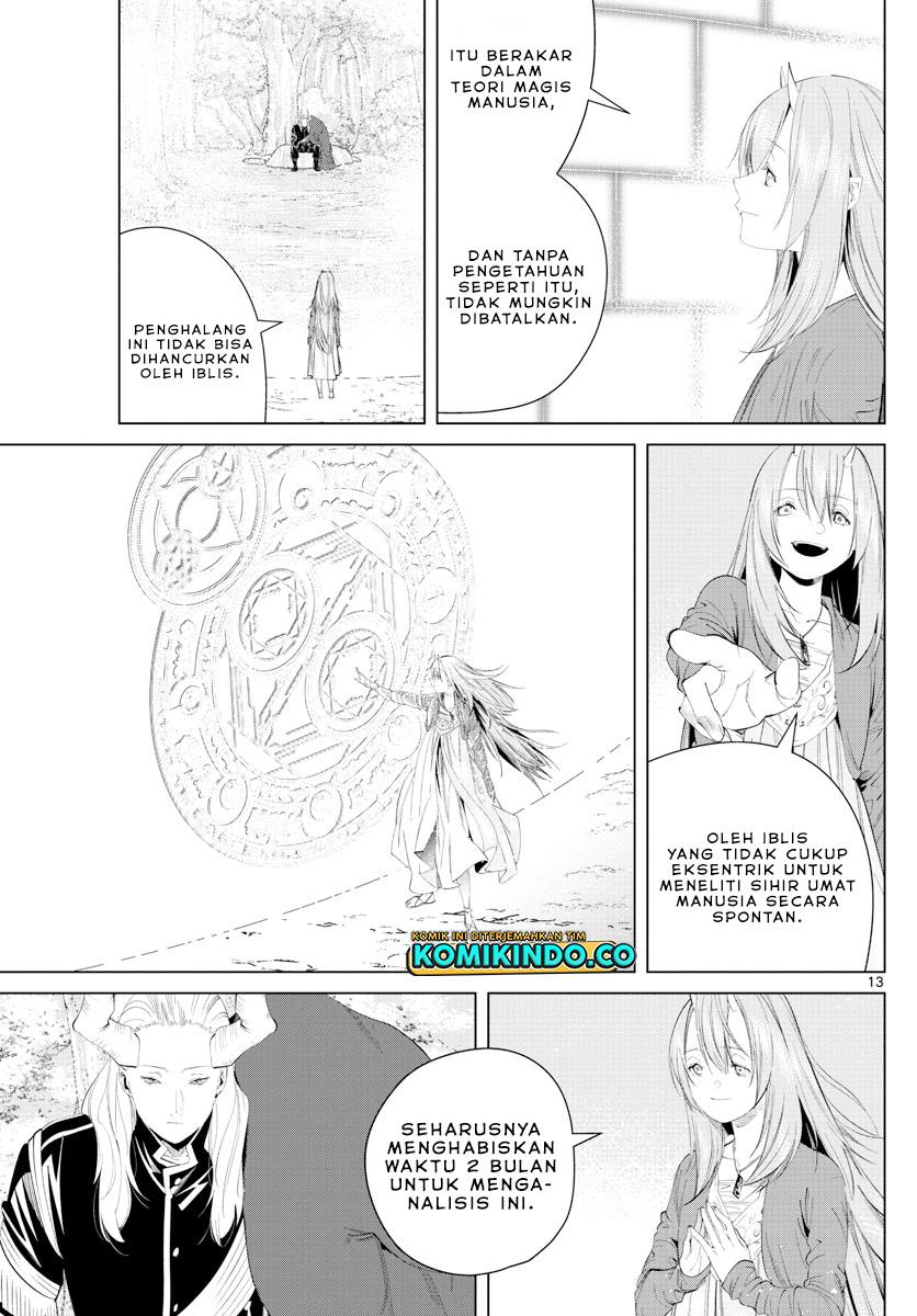 Sousou no Frieren Chapter 94