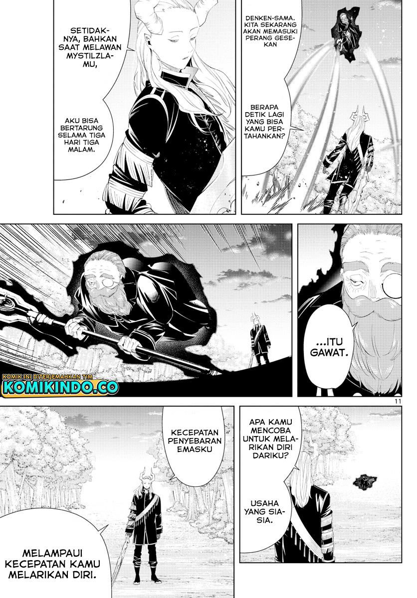 Sousou no Frieren Chapter 97