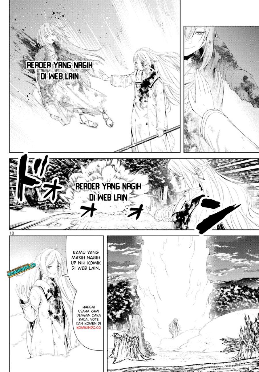 Sousou no Frieren Chapter 98