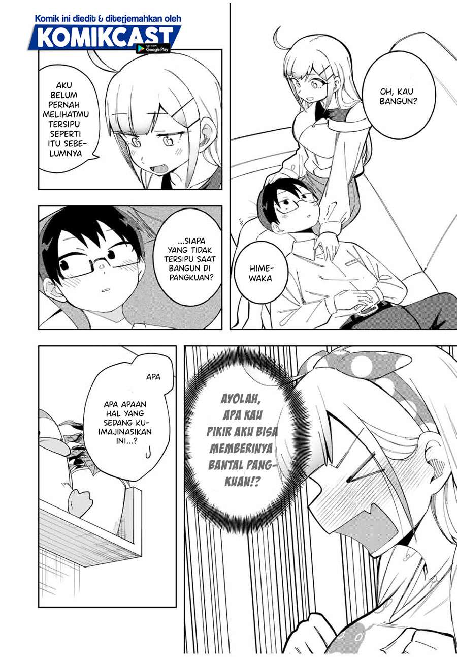 Doujima-kun ha doujinai Chapter 23