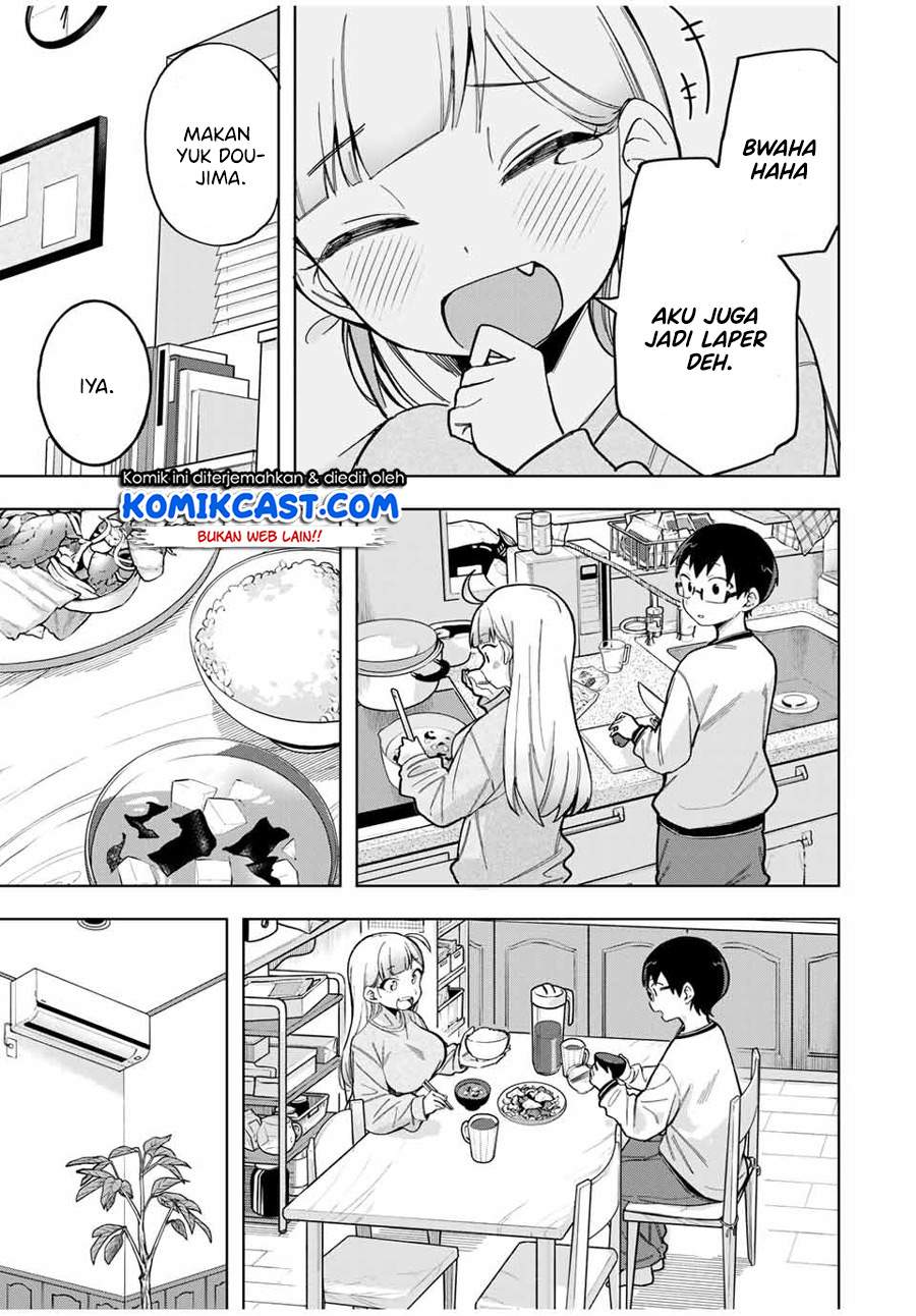 Doujima-kun ha doujinai Chapter 29