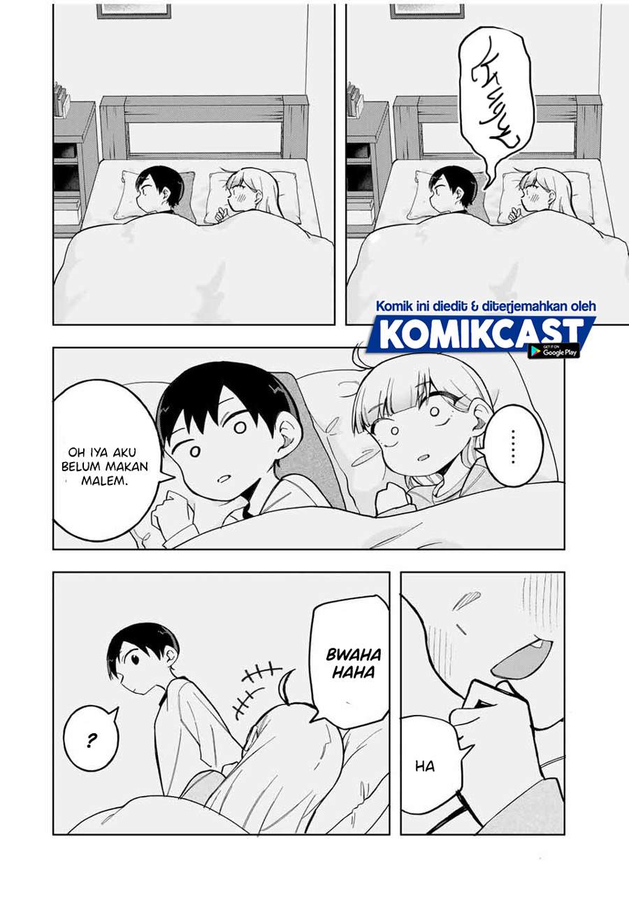 Doujima-kun ha doujinai Chapter 29