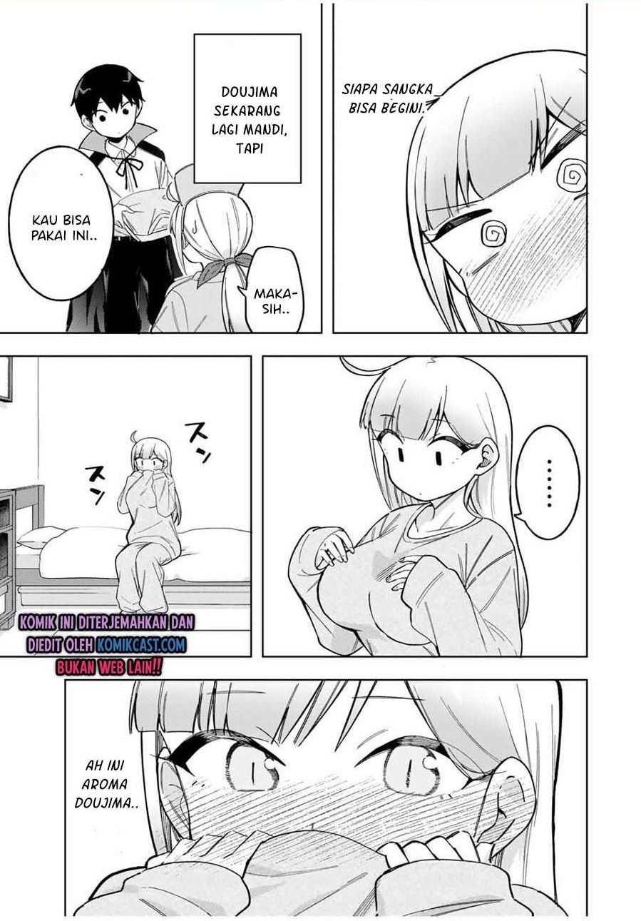 Doujima-kun ha doujinai Chapter 29