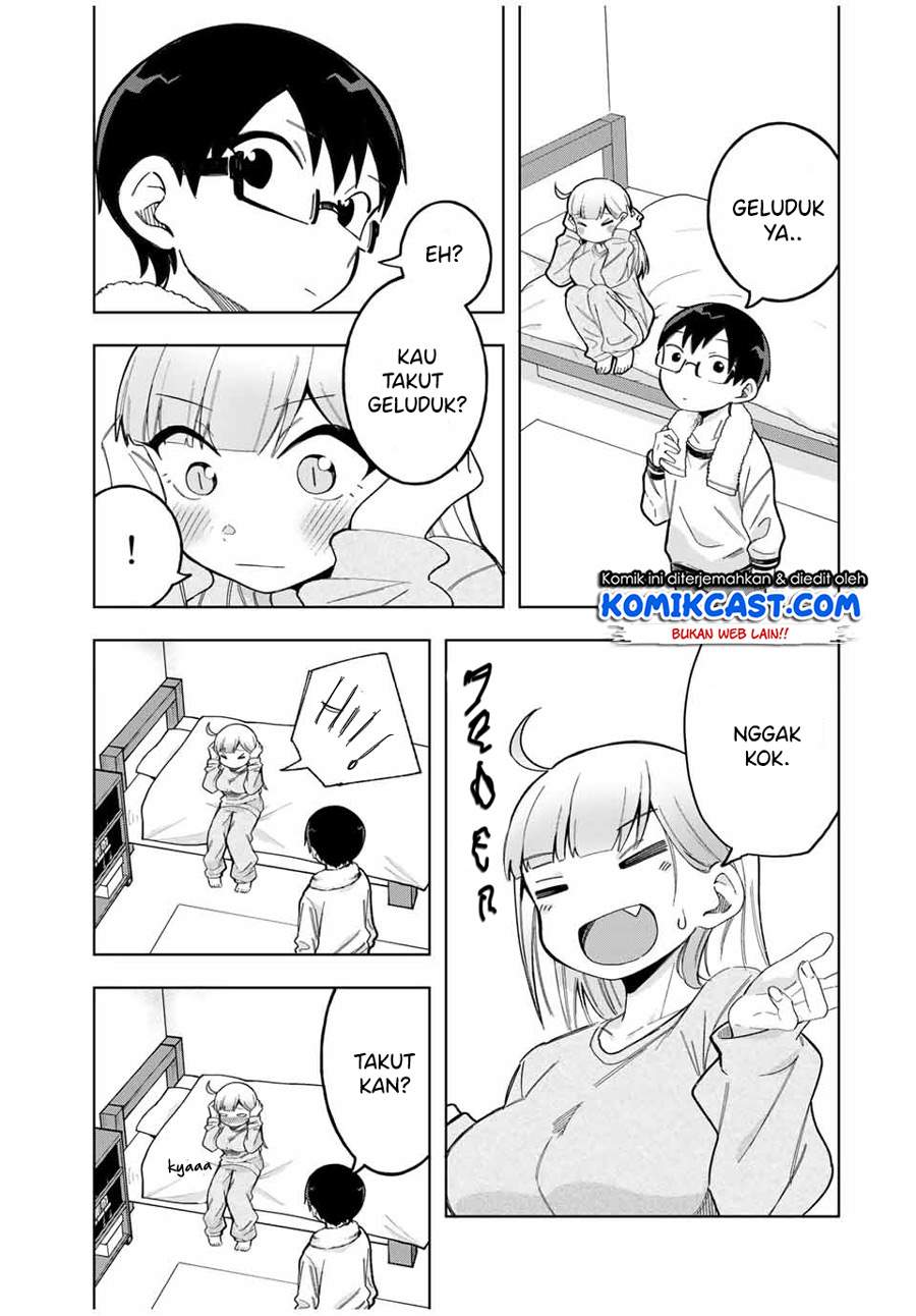 Doujima-kun ha doujinai Chapter 29