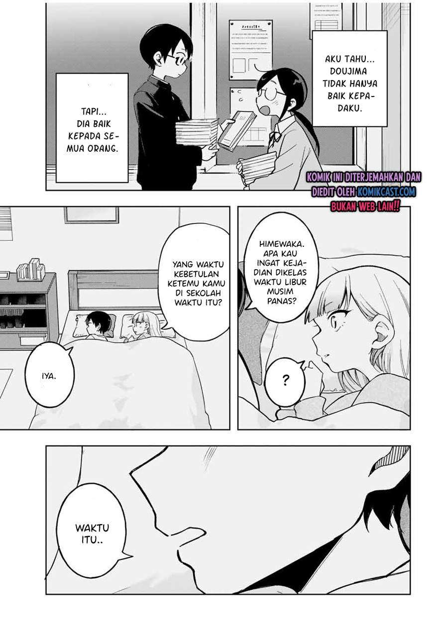 Doujima-kun ha doujinai Chapter 29