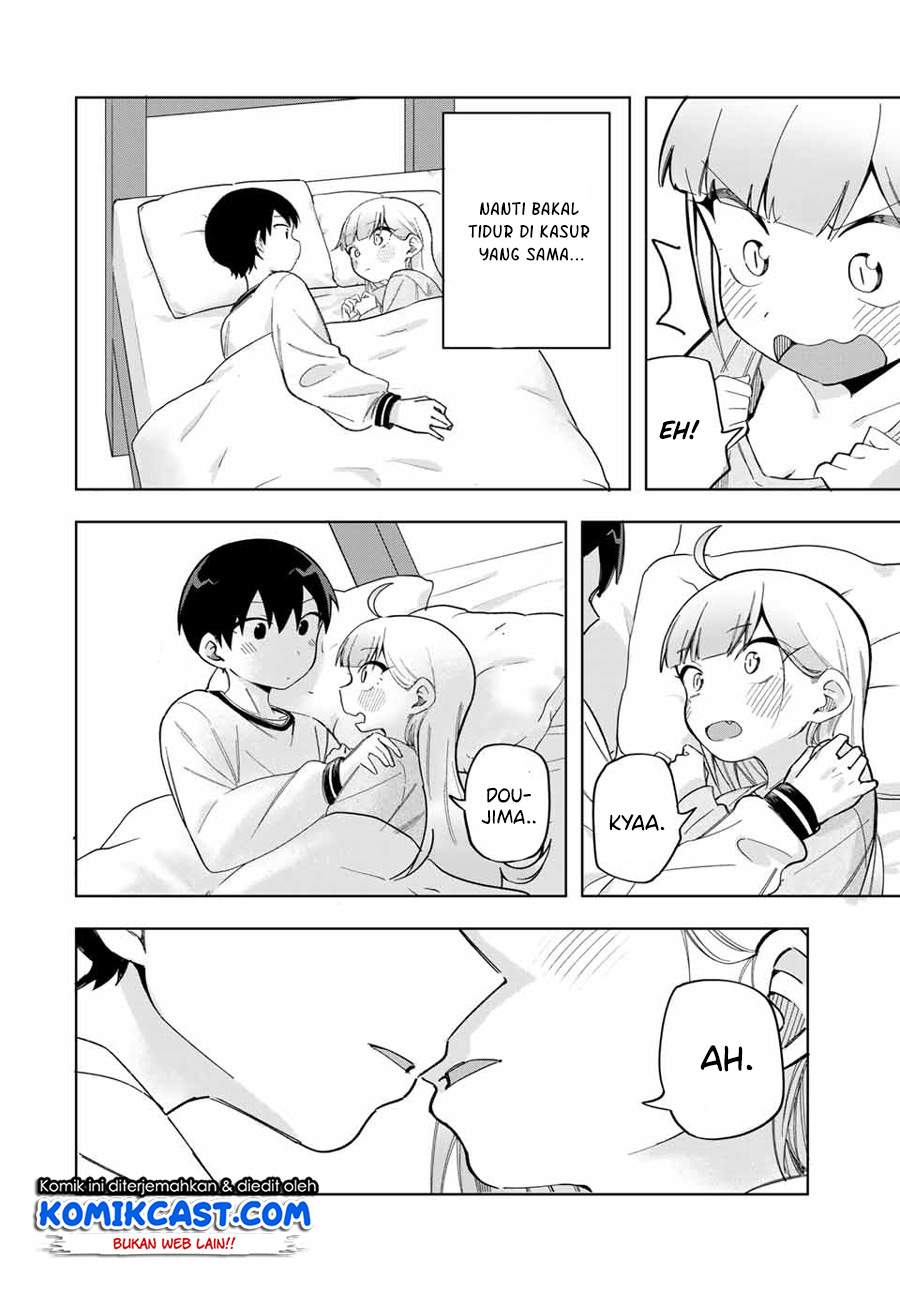 Doujima-kun ha doujinai Chapter 29