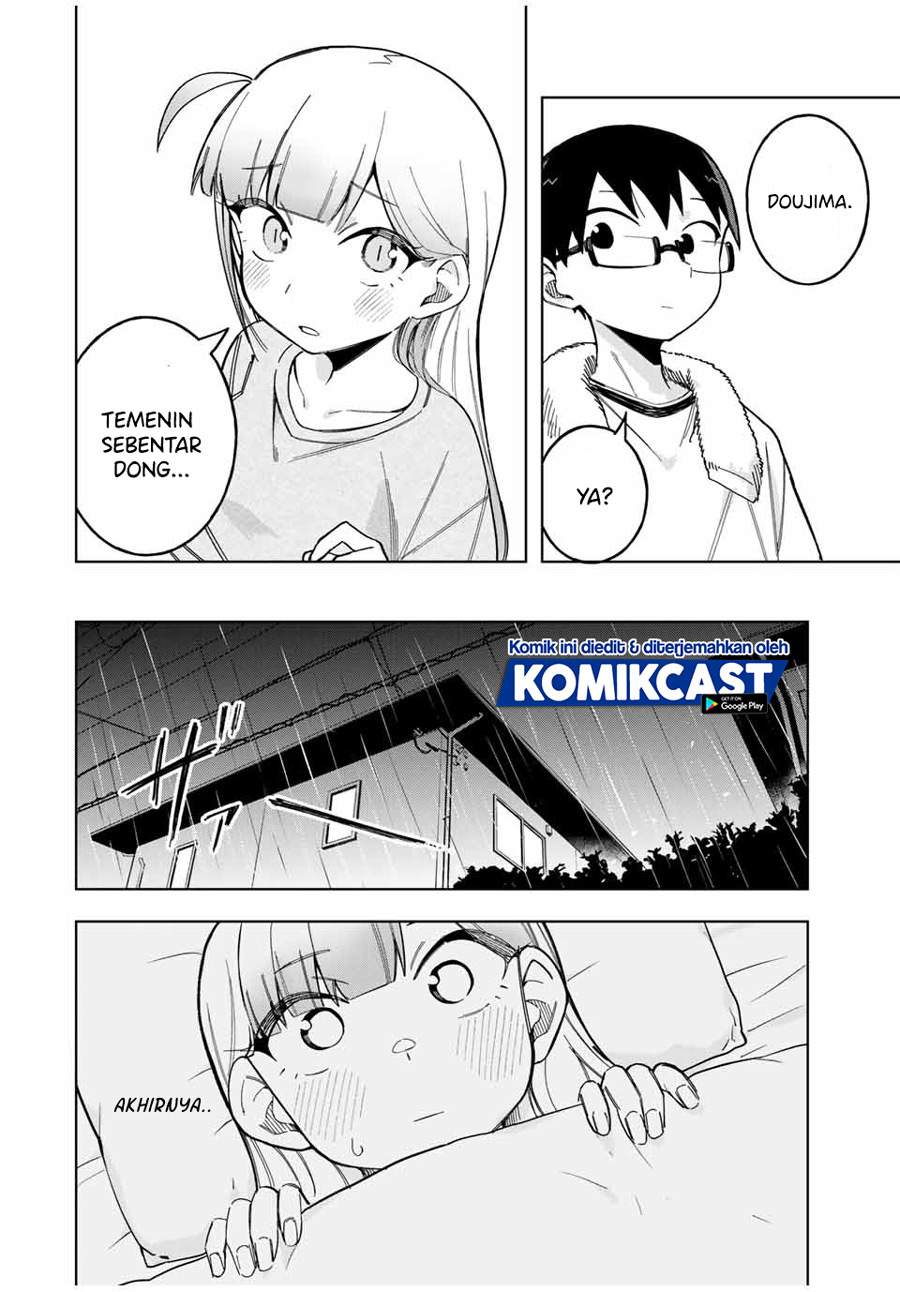 Doujima-kun ha doujinai Chapter 29