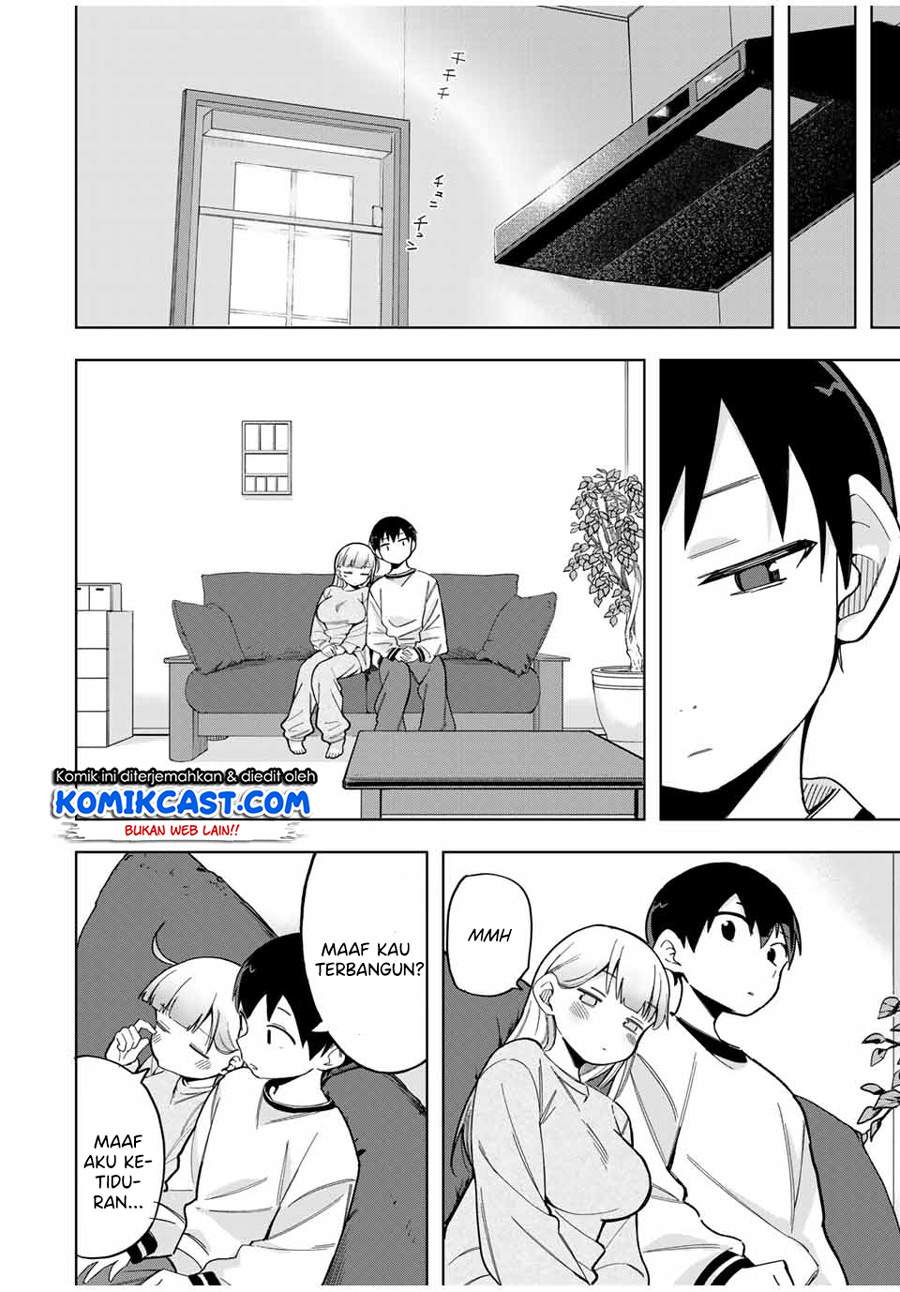 Doujima-kun ha doujinai Chapter 29