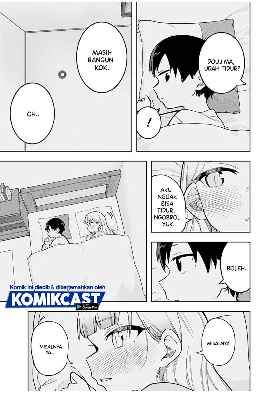 Doujima-kun ha doujinai Chapter 29