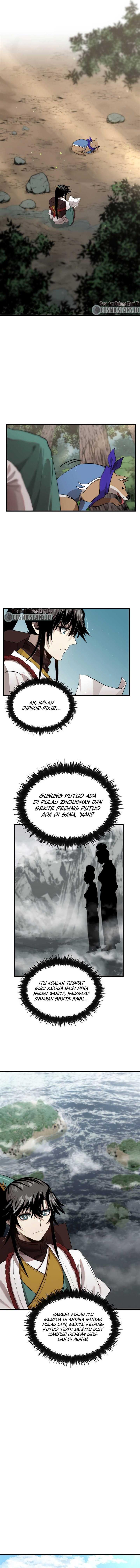 Doctor’s Rebirth Chapter 102