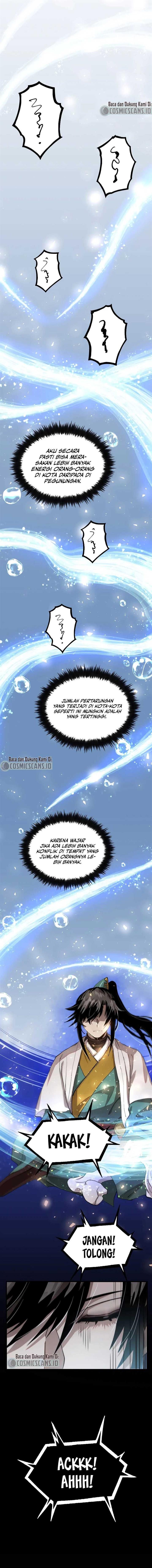 Doctor’s Rebirth Chapter 105