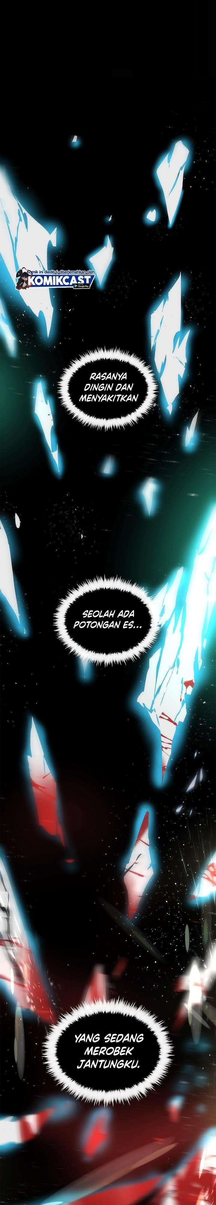 Doctor’s Rebirth Chapter 25