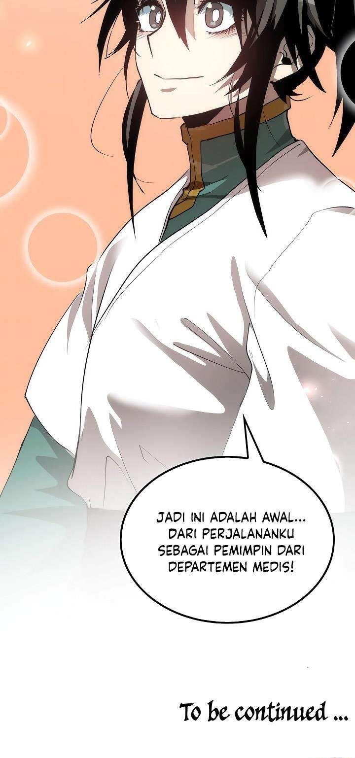 Doctor’s Rebirth Chapter 38