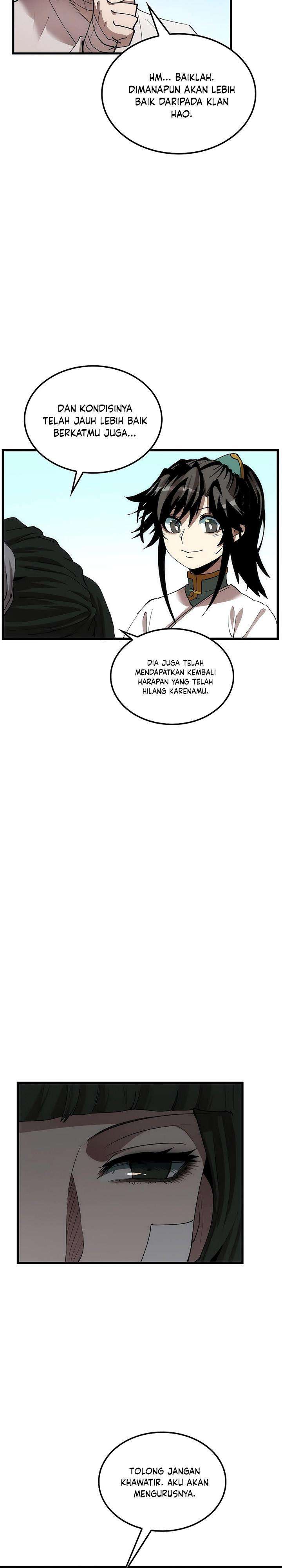 Doctor’s Rebirth Chapter 42