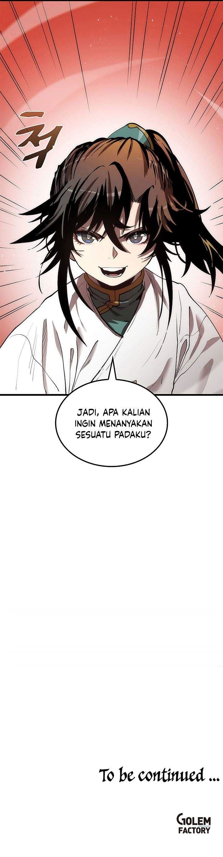 Doctor’s Rebirth Chapter 45