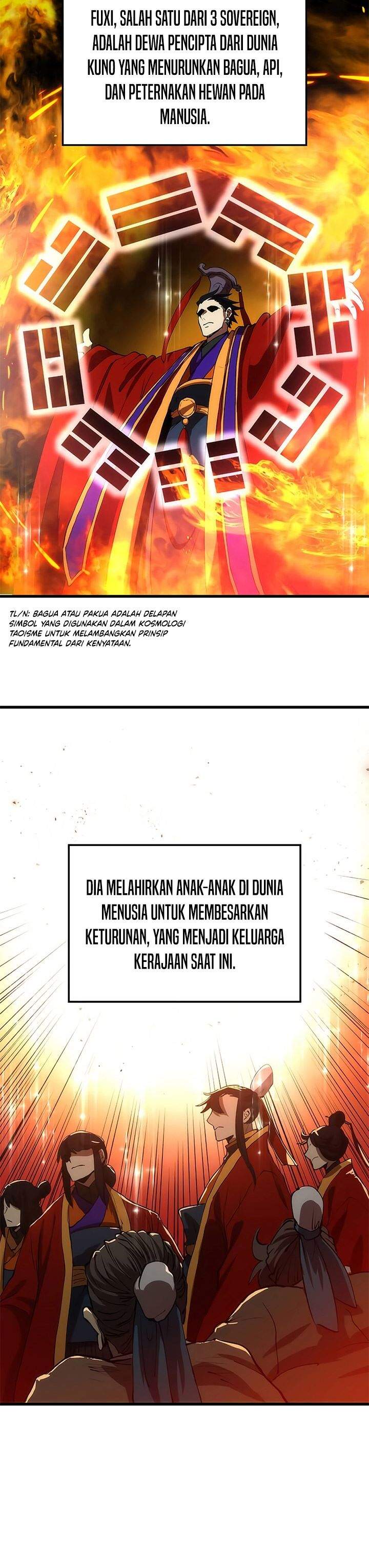 Doctor’s Rebirth Chapter 46