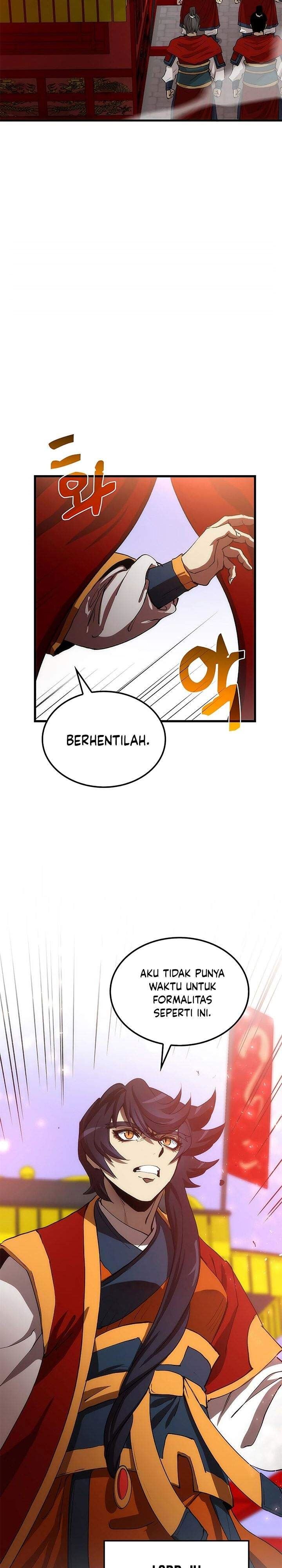 Doctor’s Rebirth Chapter 46