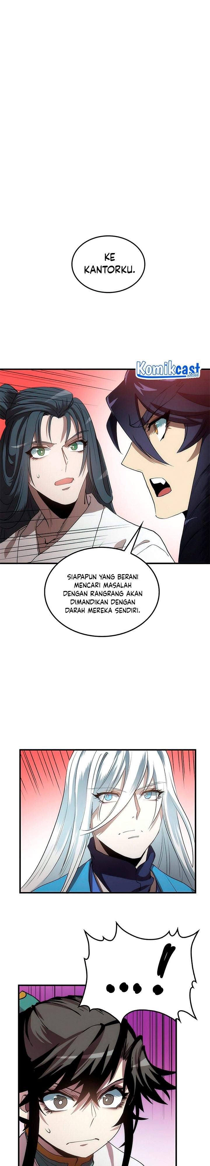 Doctor’s Rebirth Chapter 54