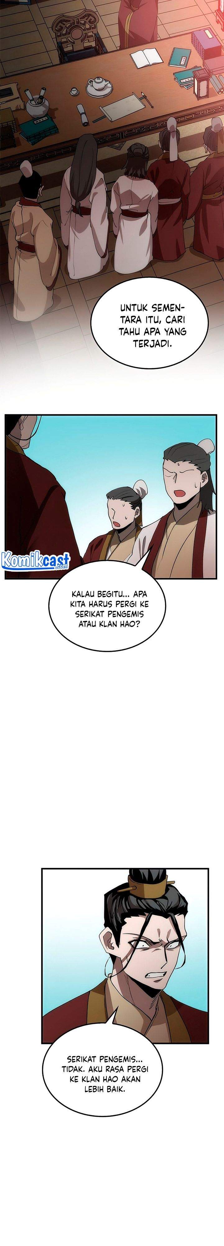 Doctor’s Rebirth Chapter 54