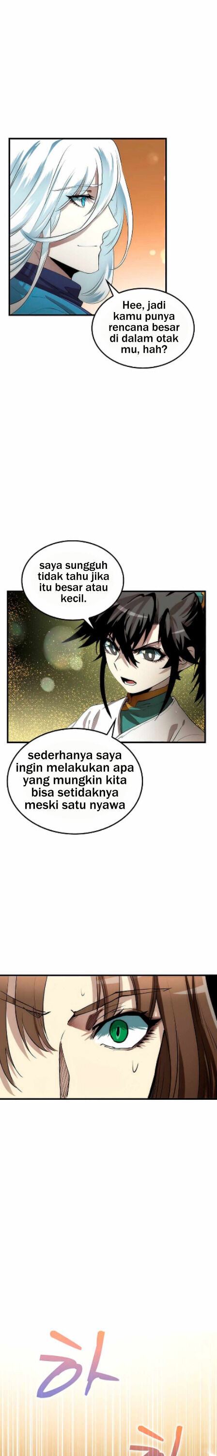 Doctor’s Rebirth Chapter 56