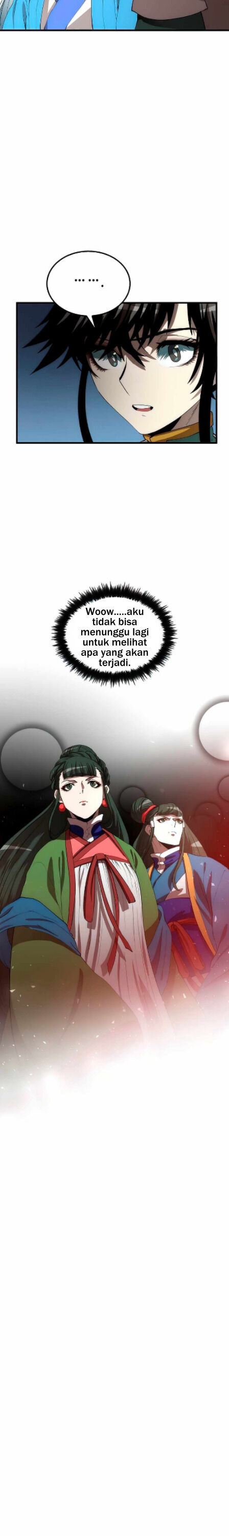 Doctor’s Rebirth Chapter 57