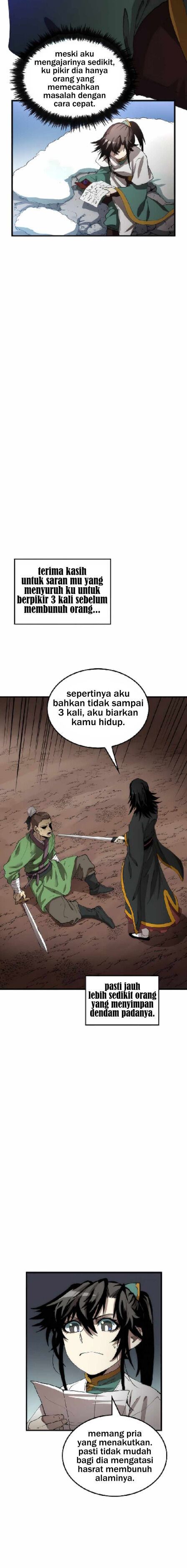 Doctor’s Rebirth Chapter 59