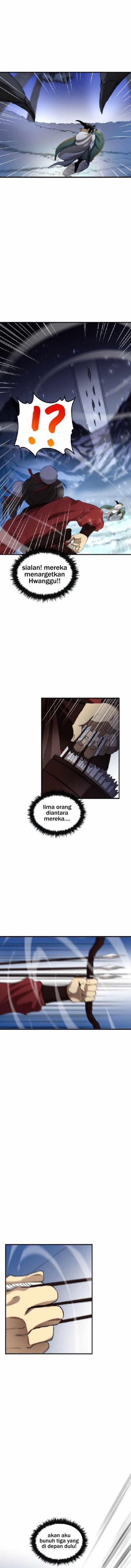 Doctor’s Rebirth Chapter 61