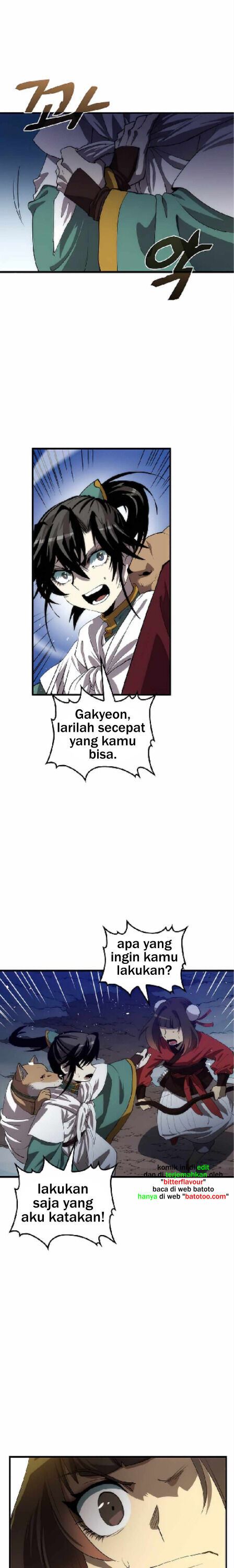 Doctor’s Rebirth Chapter 62