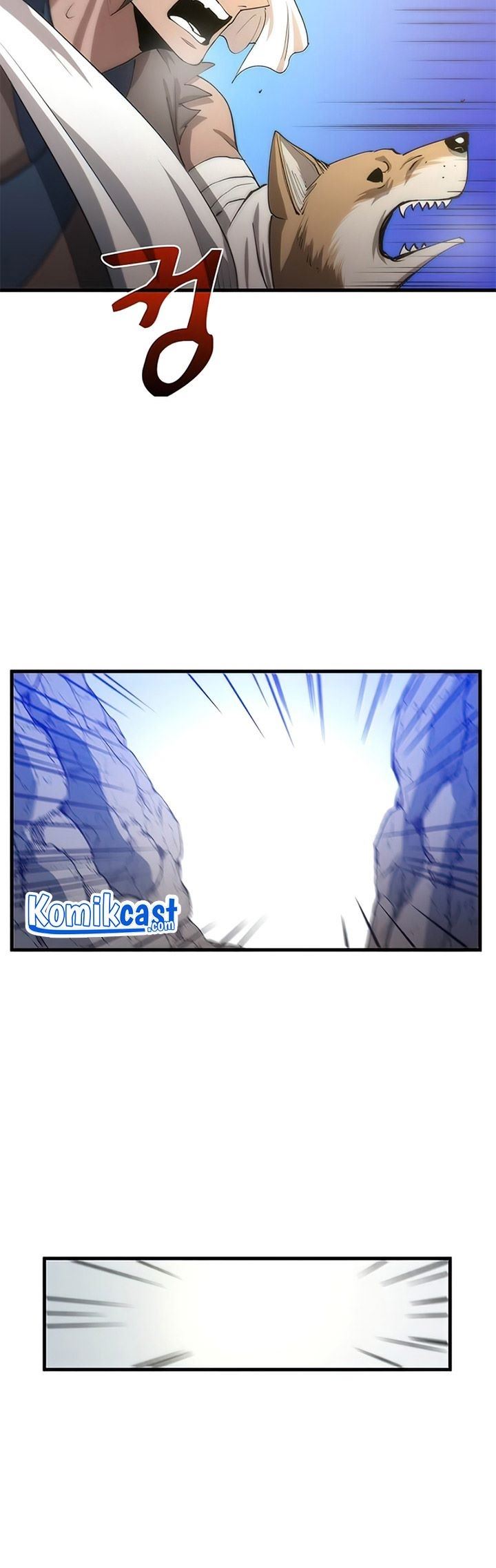 Doctor’s Rebirth Chapter 66