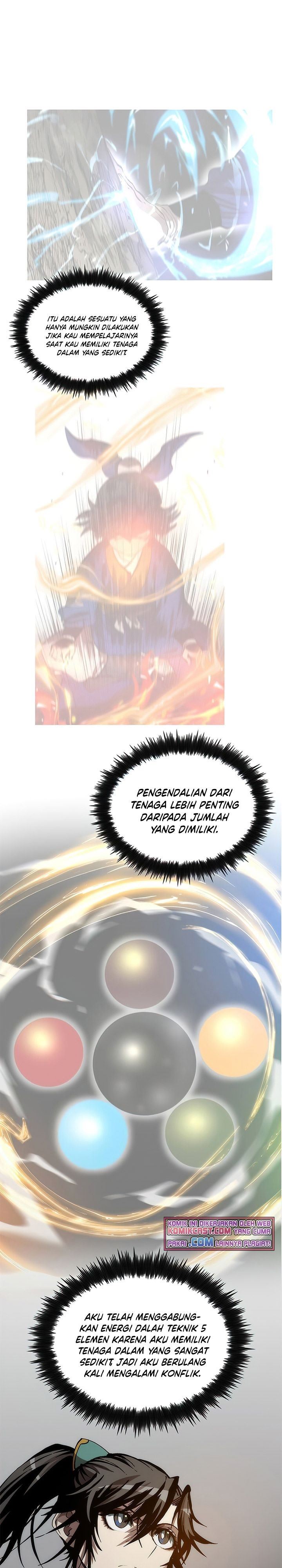 Doctor’s Rebirth Chapter 67