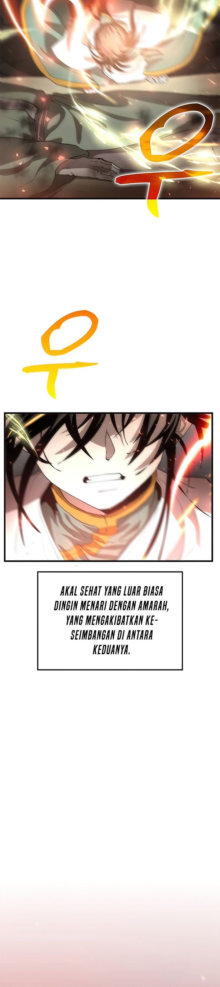 Doctor’s Rebirth Chapter 69